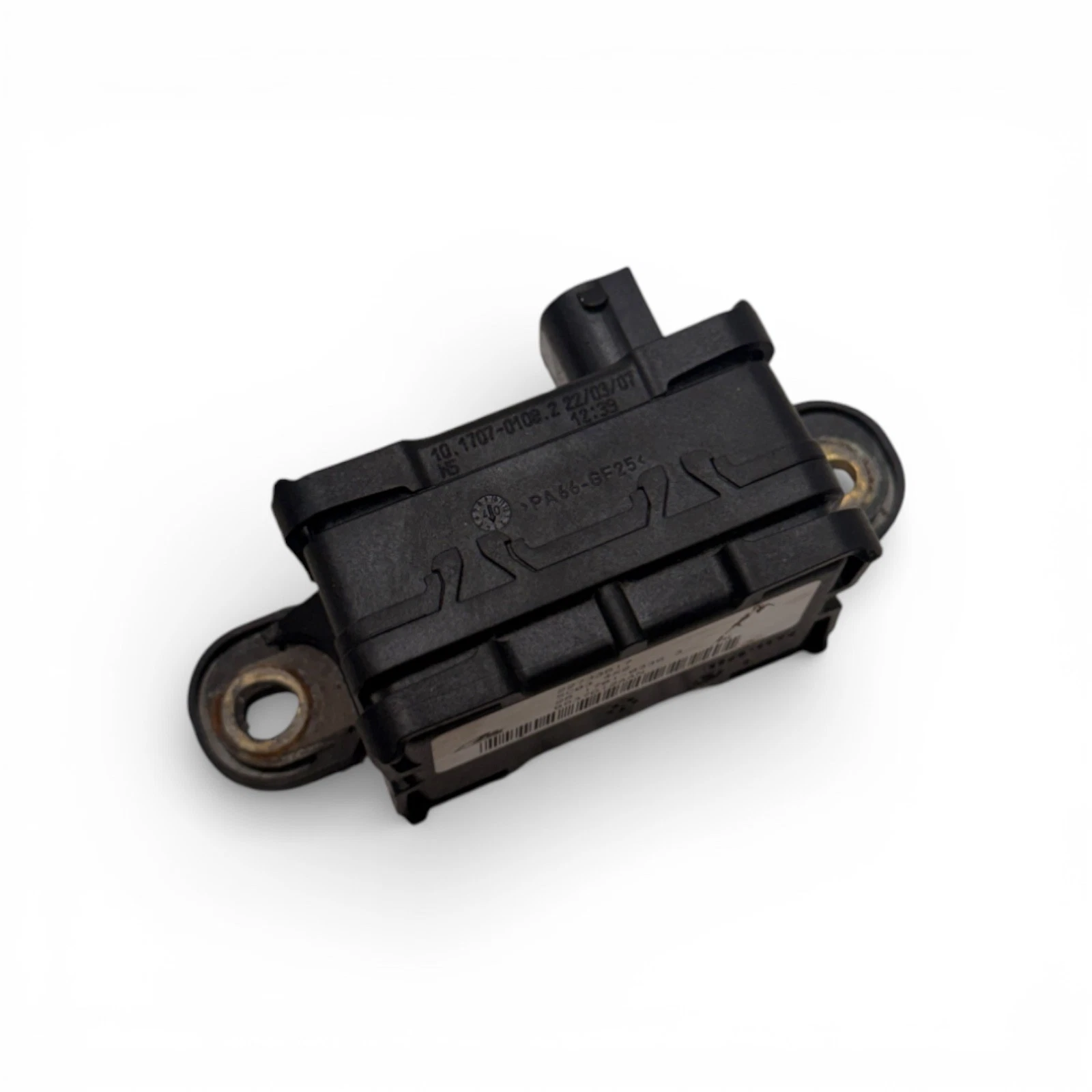 06-10 Saturn Sky Pontiac Solstice Stability Yaw Rate Sensor Module OEM, 22733617 - Image 4