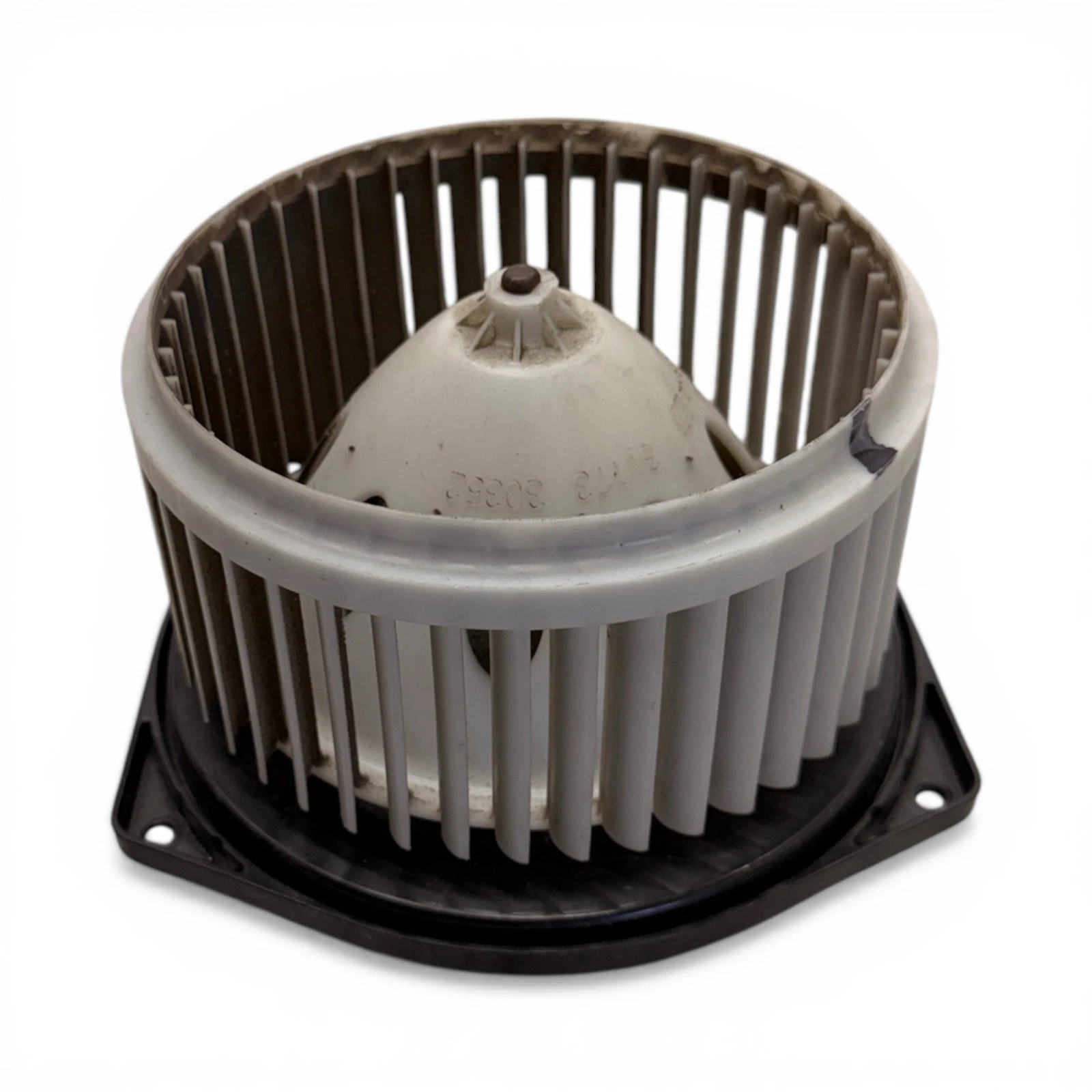 07-14 Nissan Altima Murano Maxima G37 QUEST Front Blower Motor OEM, 27225-JK61A - Image 3