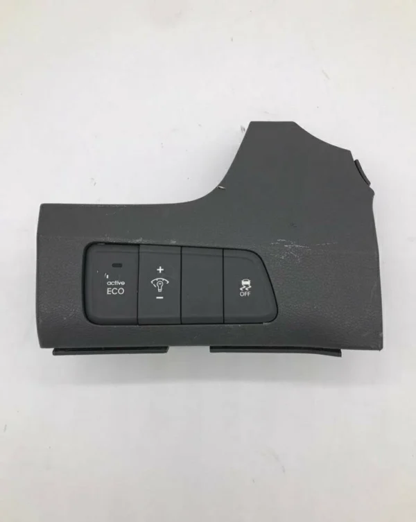 11 12 13 HYUNDAI ELANTRA ACTIVE ECO TRACTION DIMMER LIGHT CONTROL SWITCH OEM