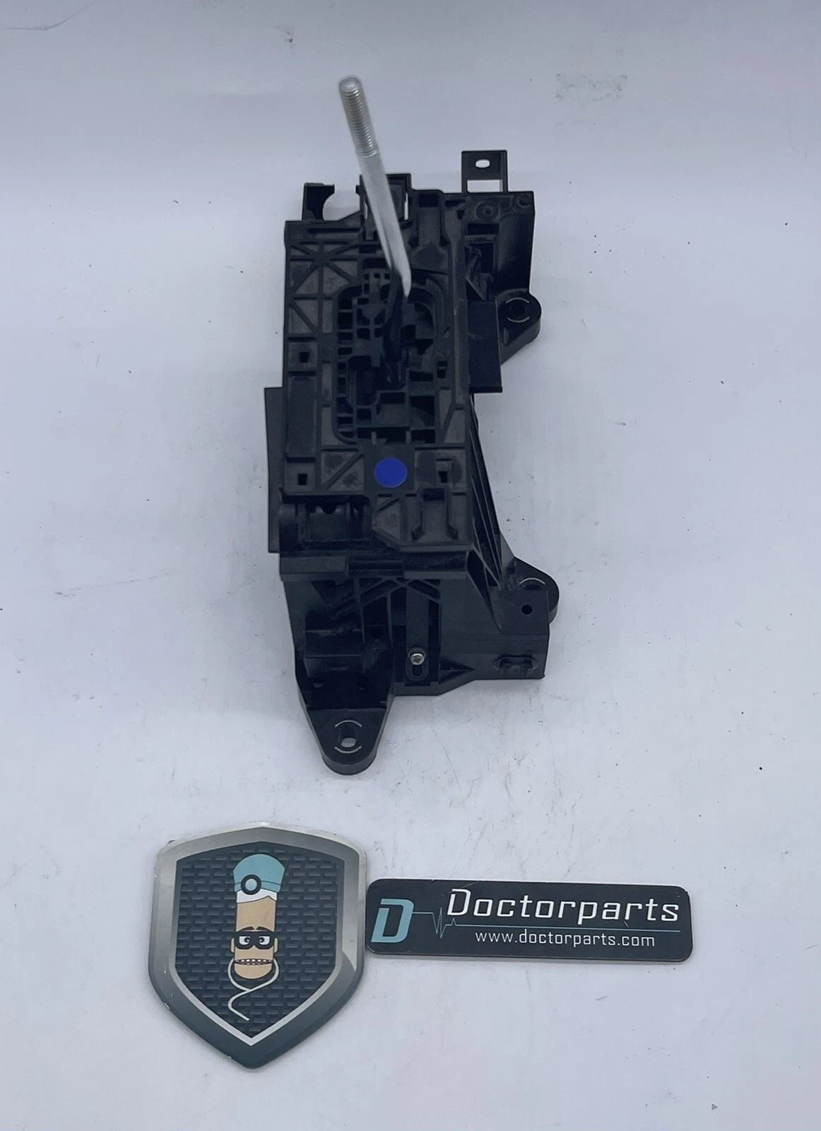 16 -17 TOYOTA CAMRY 2.5L Automatic Transmission Shifter Selector Lever OEM - Image 5