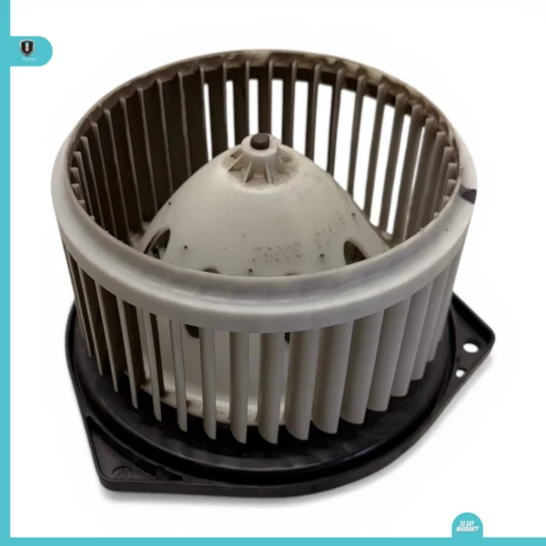 07-14 Nissan Altima Murano Maxima G37 QUEST Front Blower Motor OEM, 27225-JK61A