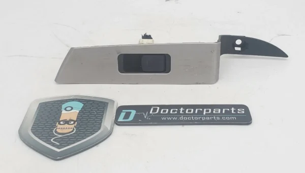 2003 2004 2005 2006 NISSAN MURANO REAR LEFT POWER WINDOW SWITCH OEM
