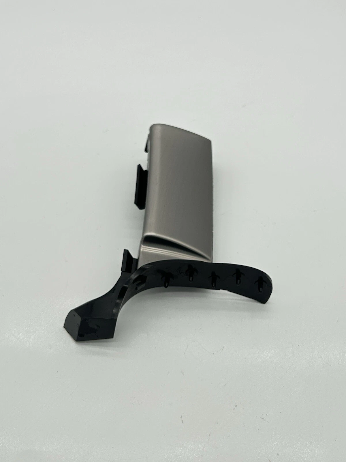 2008-2013 Infiniti G37 Coupe Instrument Panel Trim Bezel 68410JK600 OEM - Image 5