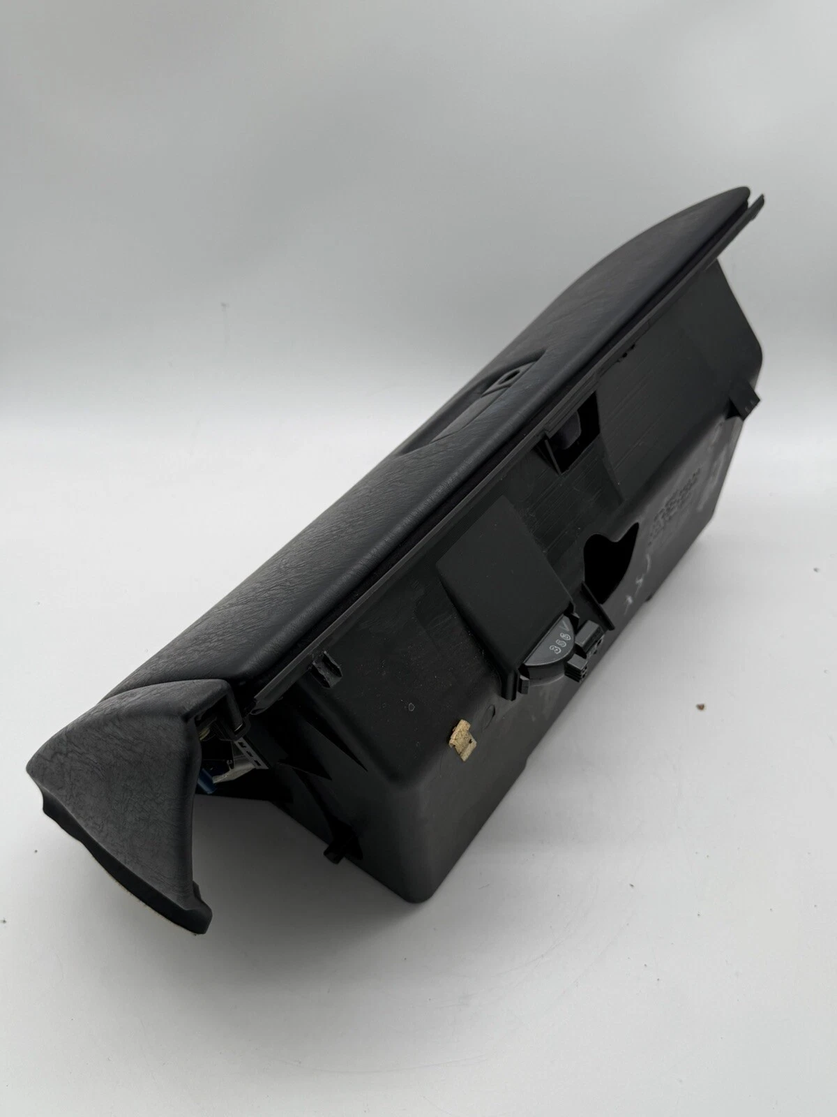 02-06 Lexus SC430 Z40 Dashboard Dash Glovebox Glove Box Storage Compartment OEM - Image 5