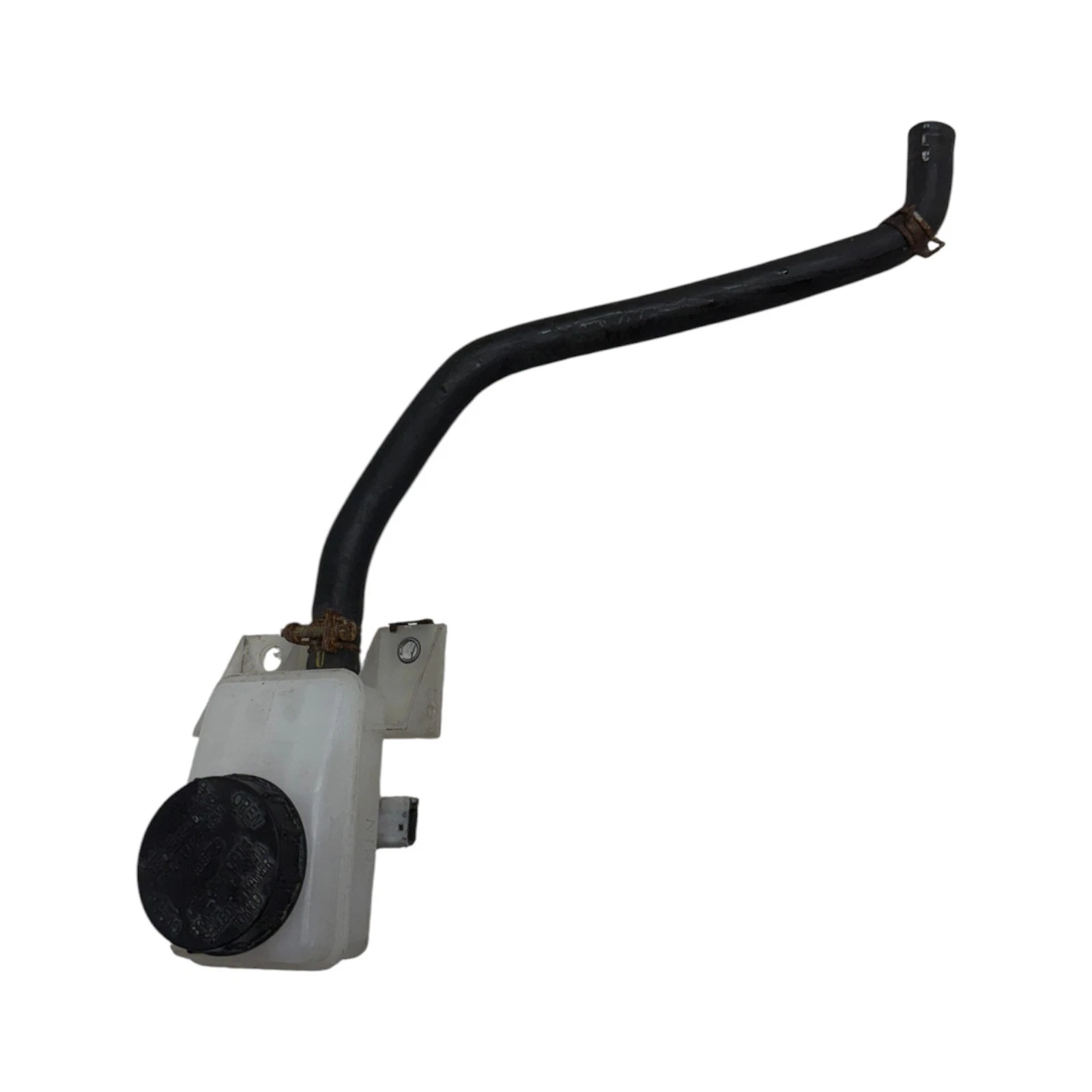 09-14 Nissan Murano Brake Master Cylinder Reservoir Fluid Tank OEM, 46090-1AA0B - Image 2