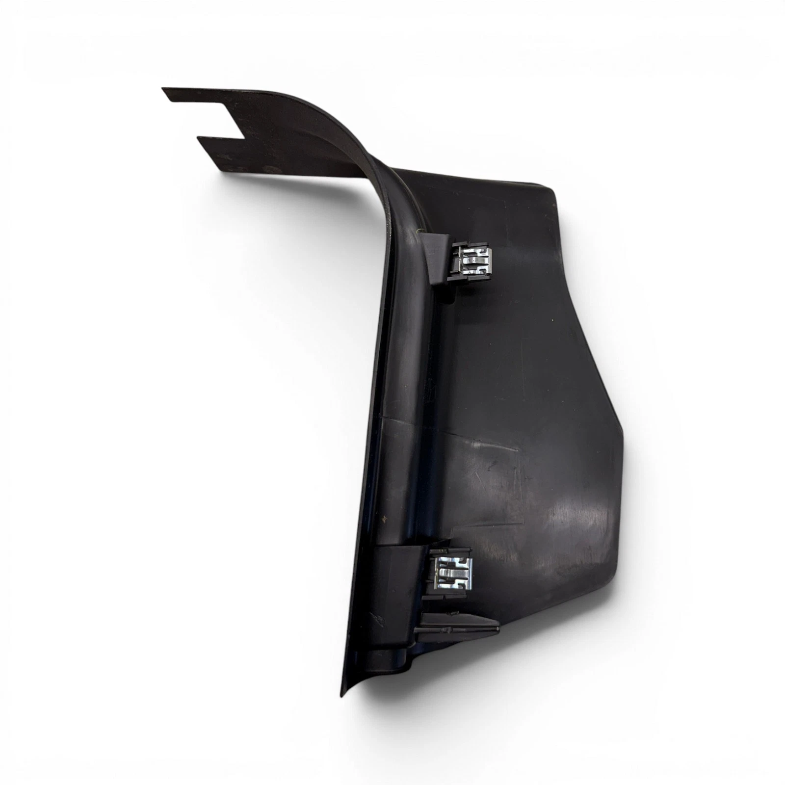 11-18 Dodge Grand Caravan Left Side Cowl Kick Panle Trim Cover OEM, 0ZR41DX9AD - Image 9