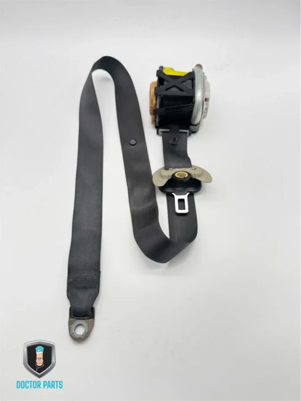 2005-2010 SCION TC FRONT LEFT DRIVER SIDE SEAT BELT RETRACTOR OEM USED