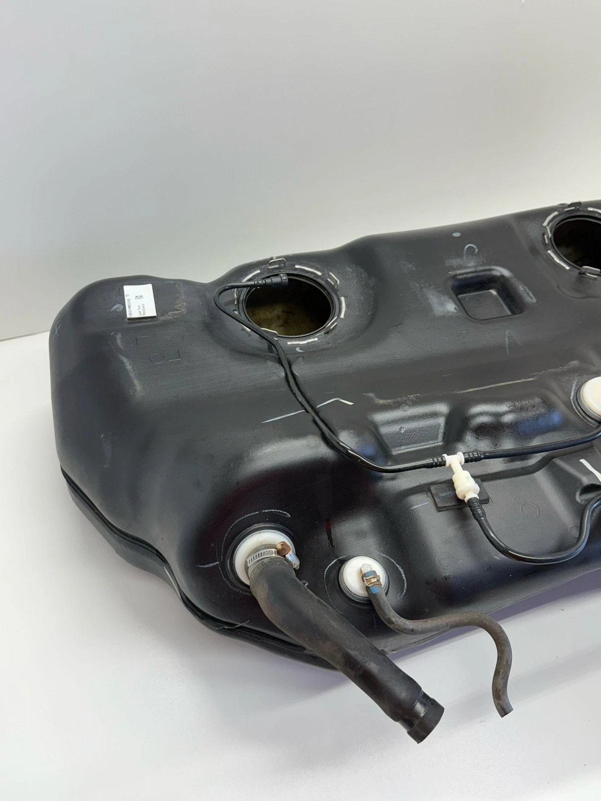 2009-2014 Nissan Murano CrossCabriolet OEM Fuel Tank 3.5L V6 AWD 21.7 Gallon - Image 4