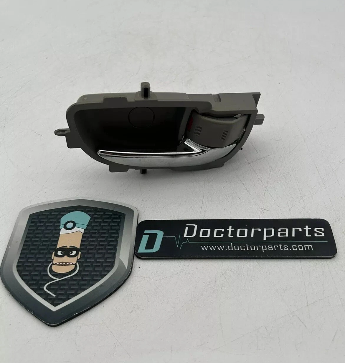 14 15 16 TOYOTA COROLLA REAR RIGHT DOOR INTERIOR INNER HANDLE OEM⭐️⭐️