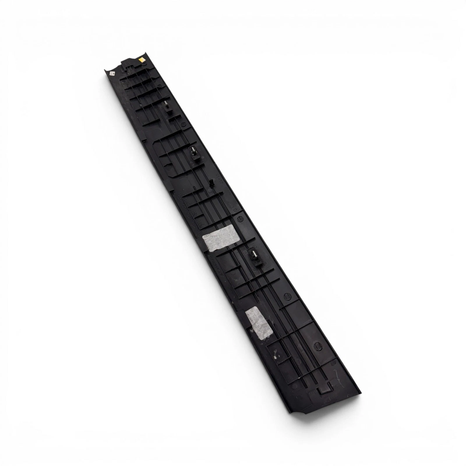 11-20 Dodge Grand Caravan Left Door Sill Scuff Plate Trim Cover OEM, ZR35DX9AF - Image 6