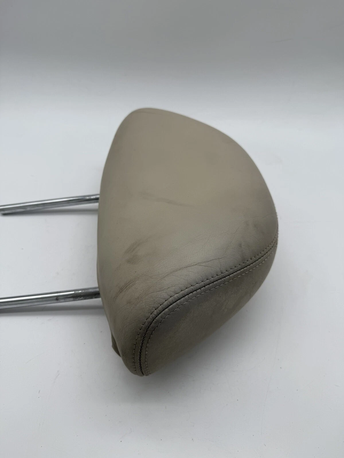 02-05 Lexus SC430 Front Left Right Side SET Seat Headrest Head Rest OEM - Image 9