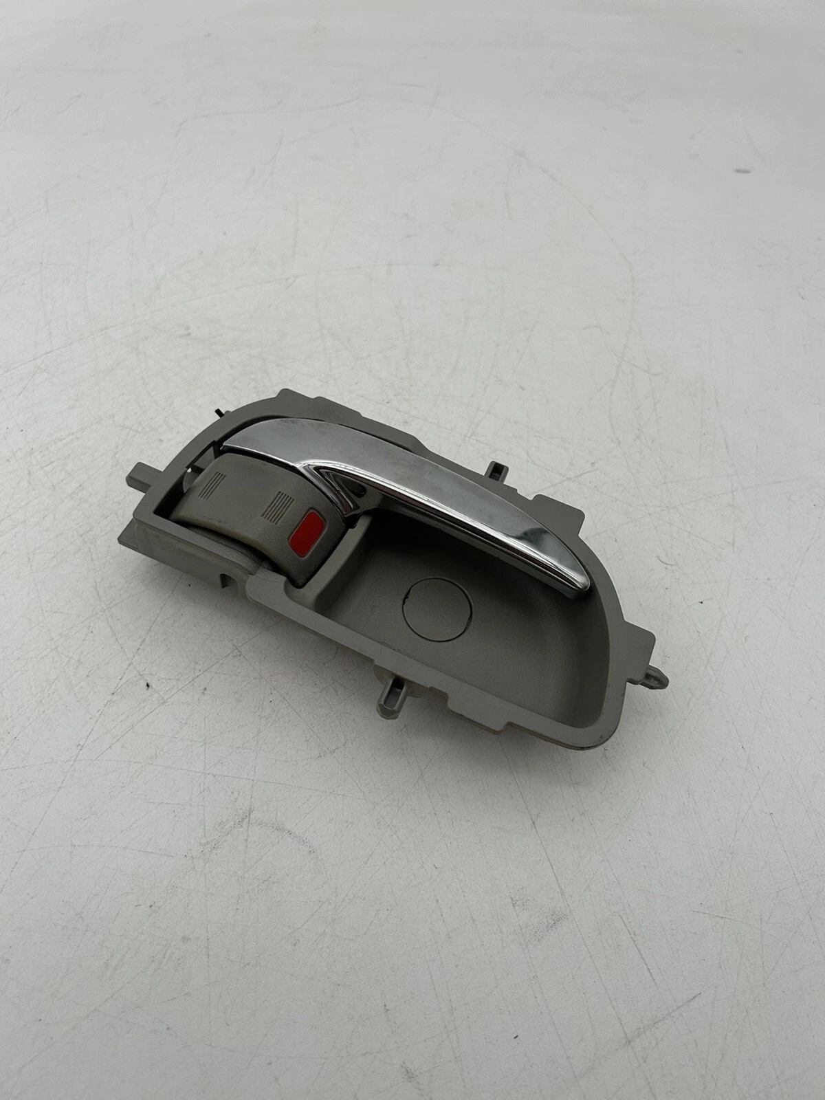 14 15 16 TOYOTA COROLLA REAR RIGHT DOOR INTERIOR INNER HANDLE OEM⭐️⭐️ - Image 5