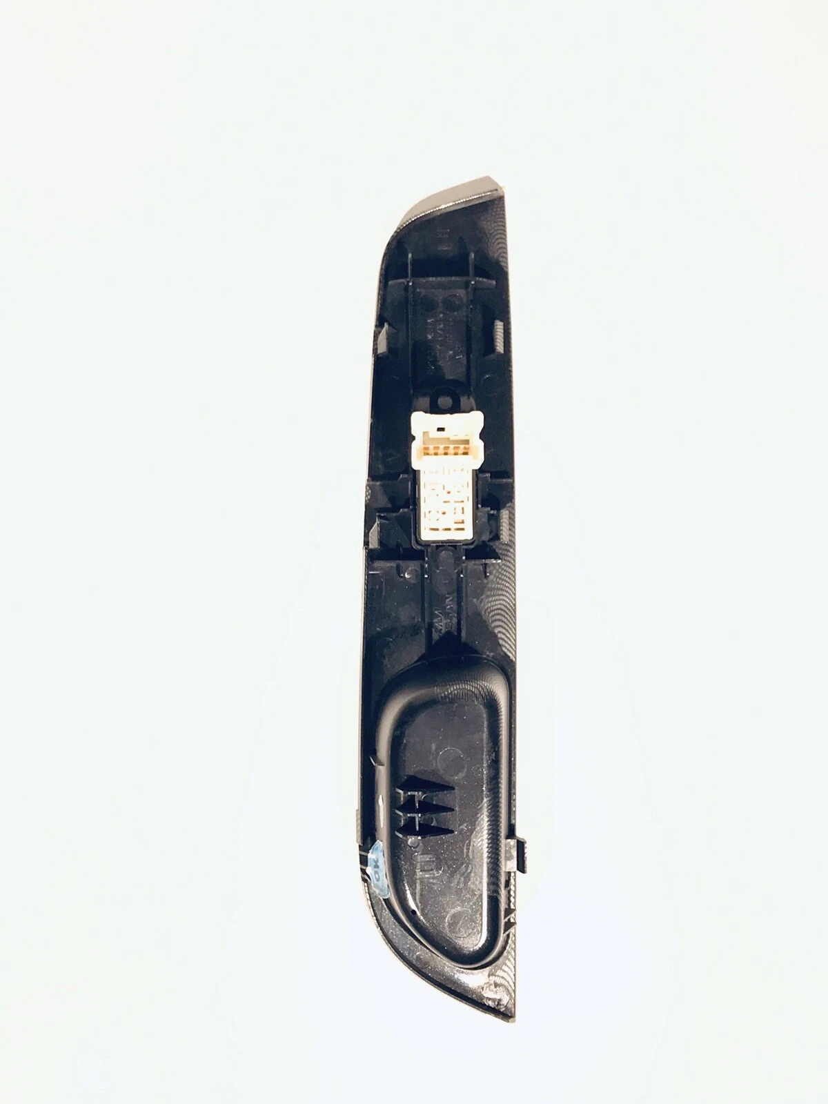 07 08 09 NISSAN VERSA PASSENGER SIDE RIGHT FRONT WINDOW SWITCH OEM 2021 - Image 2