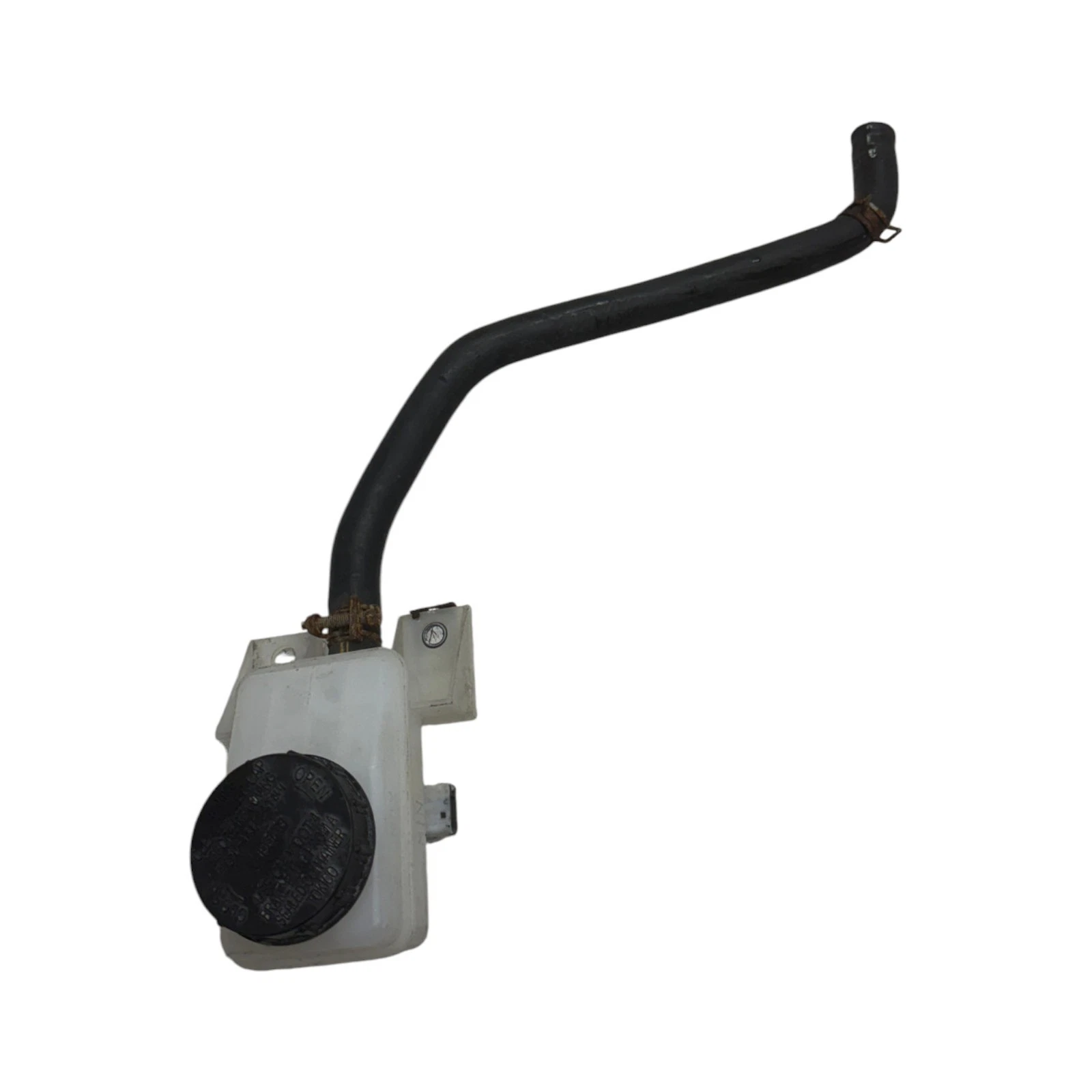 09-14 Nissan Murano Brake Master Cylinder Reservoir Fluid Tank OEM, 46090-1AA0B - Image 5