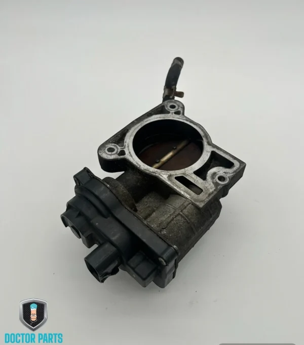 03 04 05 06 07 Hummer H2 6.0 V8 Throttle Body OEM 1257080