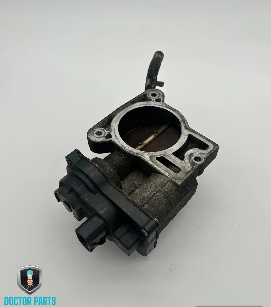 03 04 05 06 07 Hummer H2 6.0 V8 Throttle Body OEM 1257080