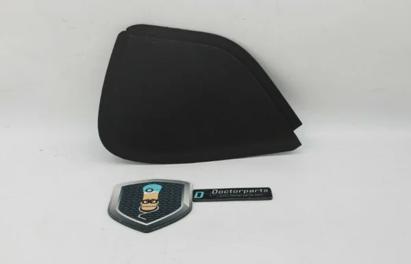2007 PONTIAC SOLSTICE GXP CABRIO FRONT RIGH SIDE DASH END COVER TRIM OEM+