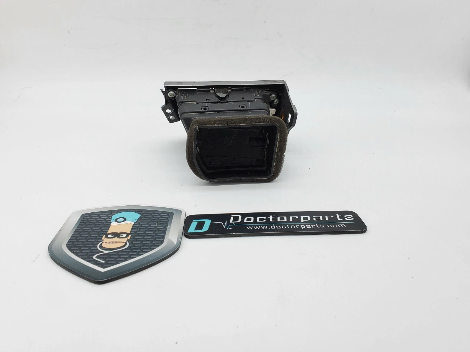 11 12 13 HYUNDAI ELANTRA DRIVER/LEFT SIDE DASH AIR AC VENT 97480-3Y000 OEM - Image 2