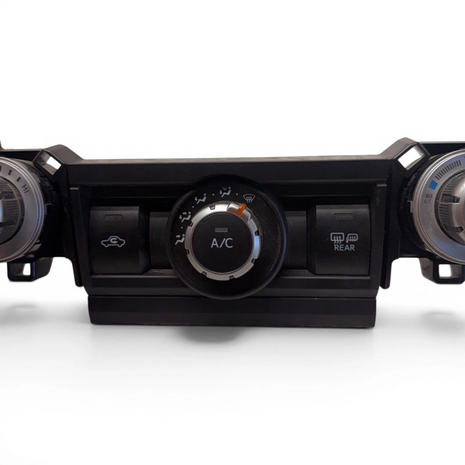 14-20 Toyota 4Runner HVAC Manual Temperature Climate Control OEM, 55910-35310 - Image 6