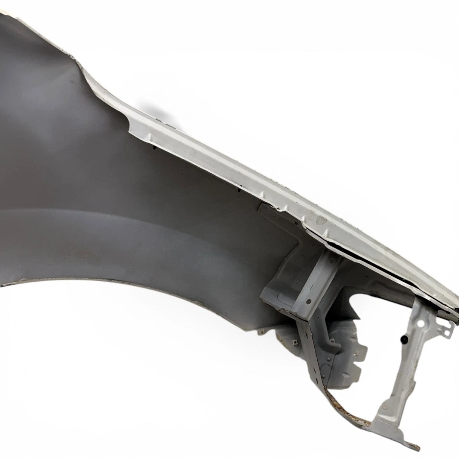 09-14 Nissan Murano/CrossCabriolet Front Left Fender OEM - Image 4