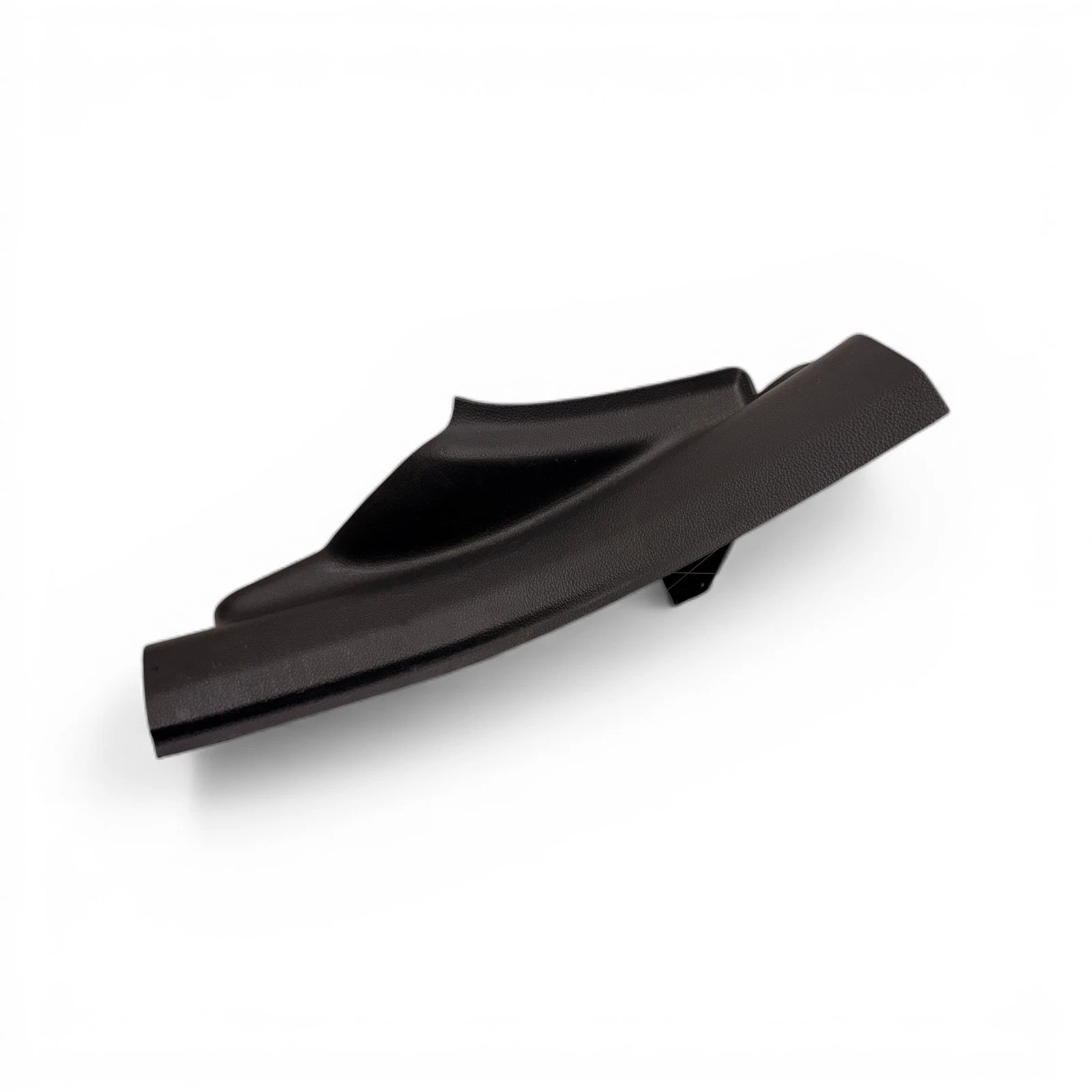 12-20 Chevrolet Sonic Rear Left Sill Scuff Plate Door Floor Trim OEM, 95932889 - Image 4