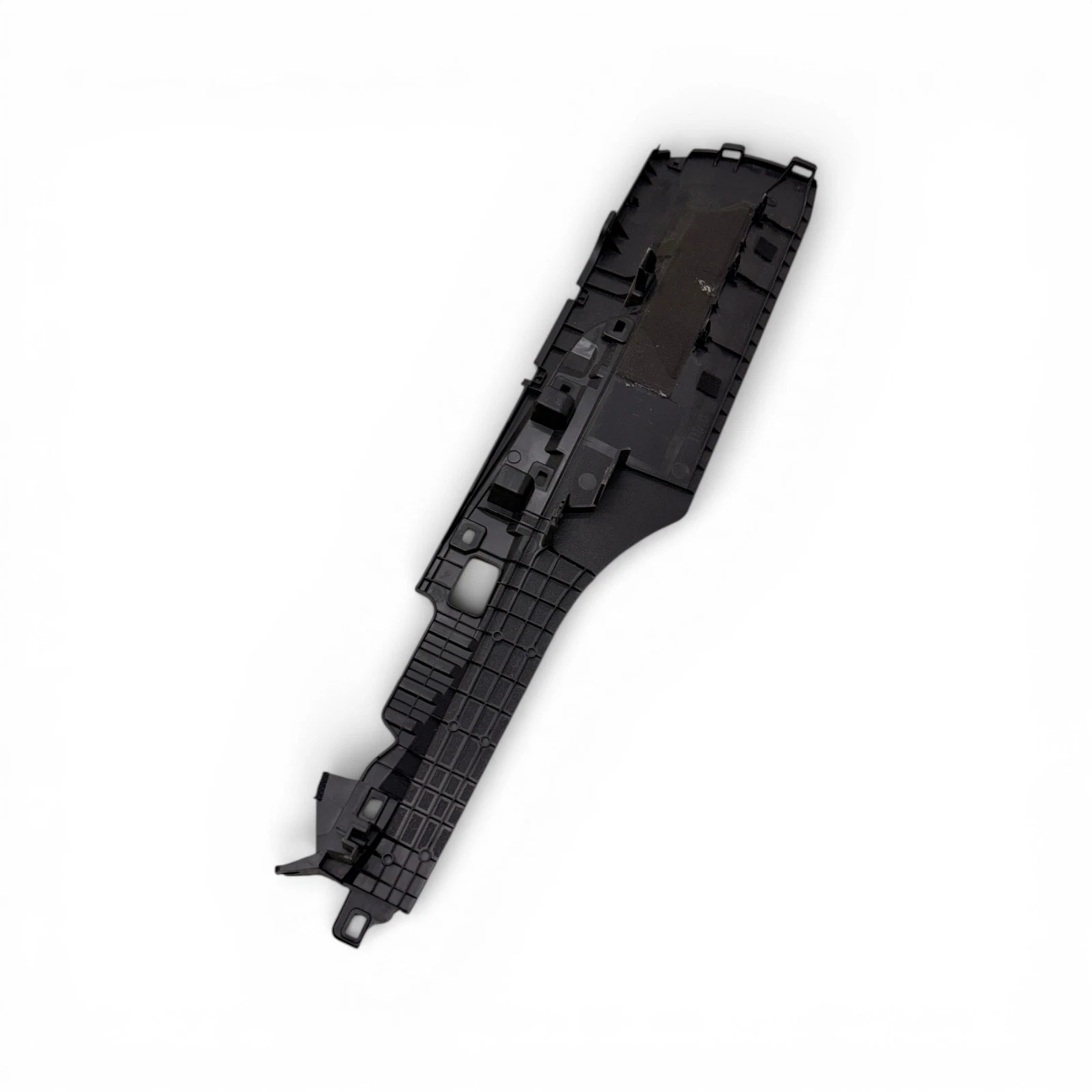 14-15 Lexus IS250 Front Right Center Console Cover Trim Panel OEM, 58911 53160 - Image 11
