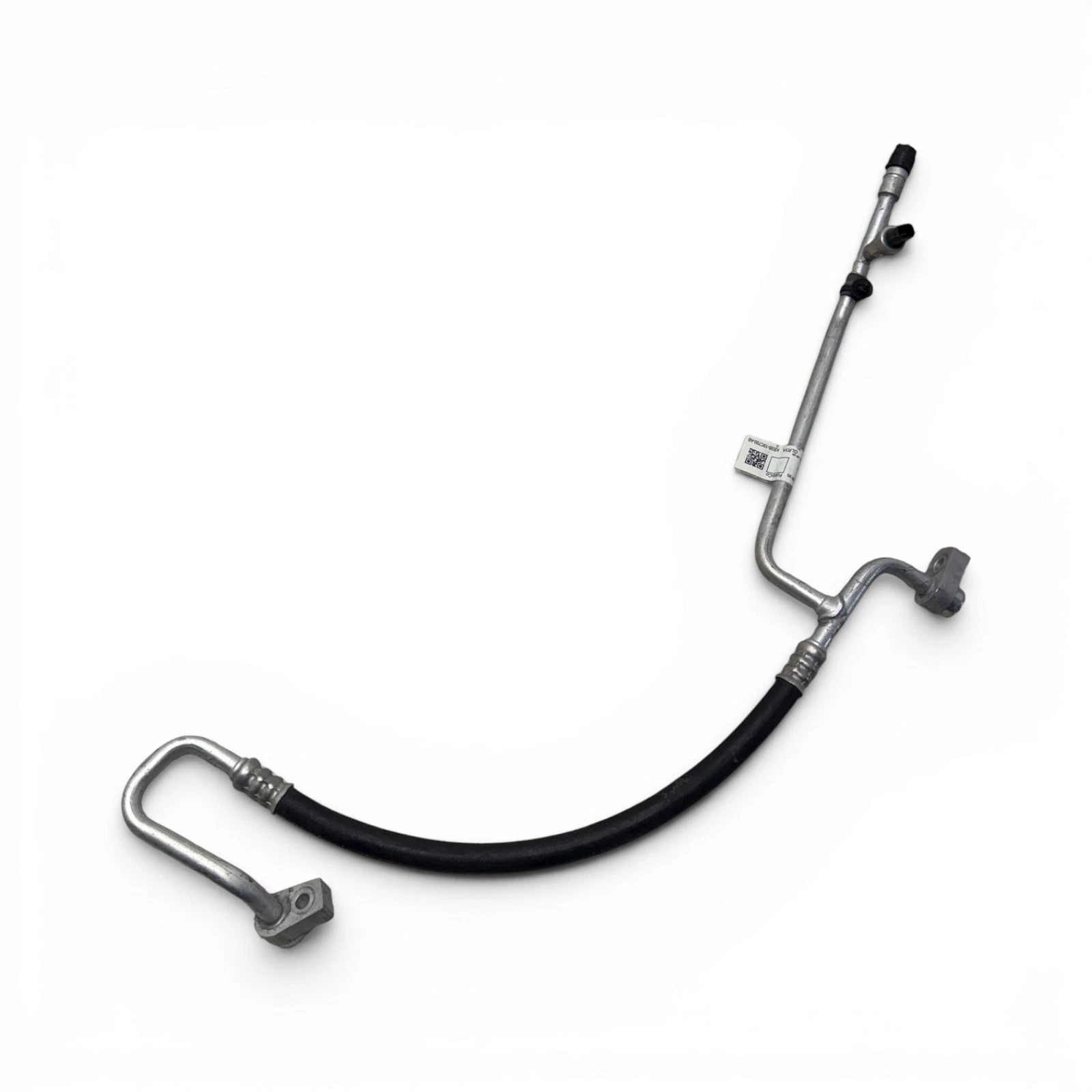 19-23 Ford Ranger 2.3L Air Conditioning Discharge Hose Pipeline OEM KB3B19C700AB - Image 6
