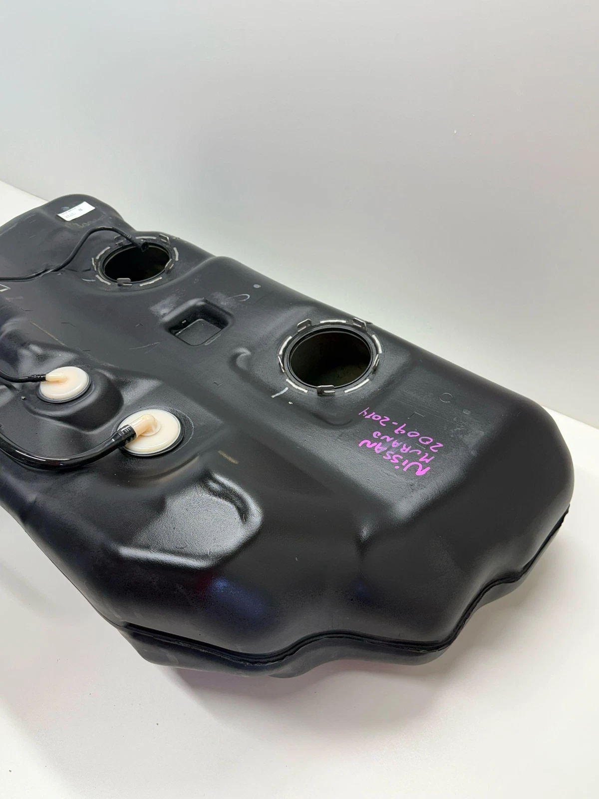 2009-2014 Nissan Murano CrossCabriolet OEM Fuel Tank 3.5L V6 AWD 21.7 Gallon - Image 11