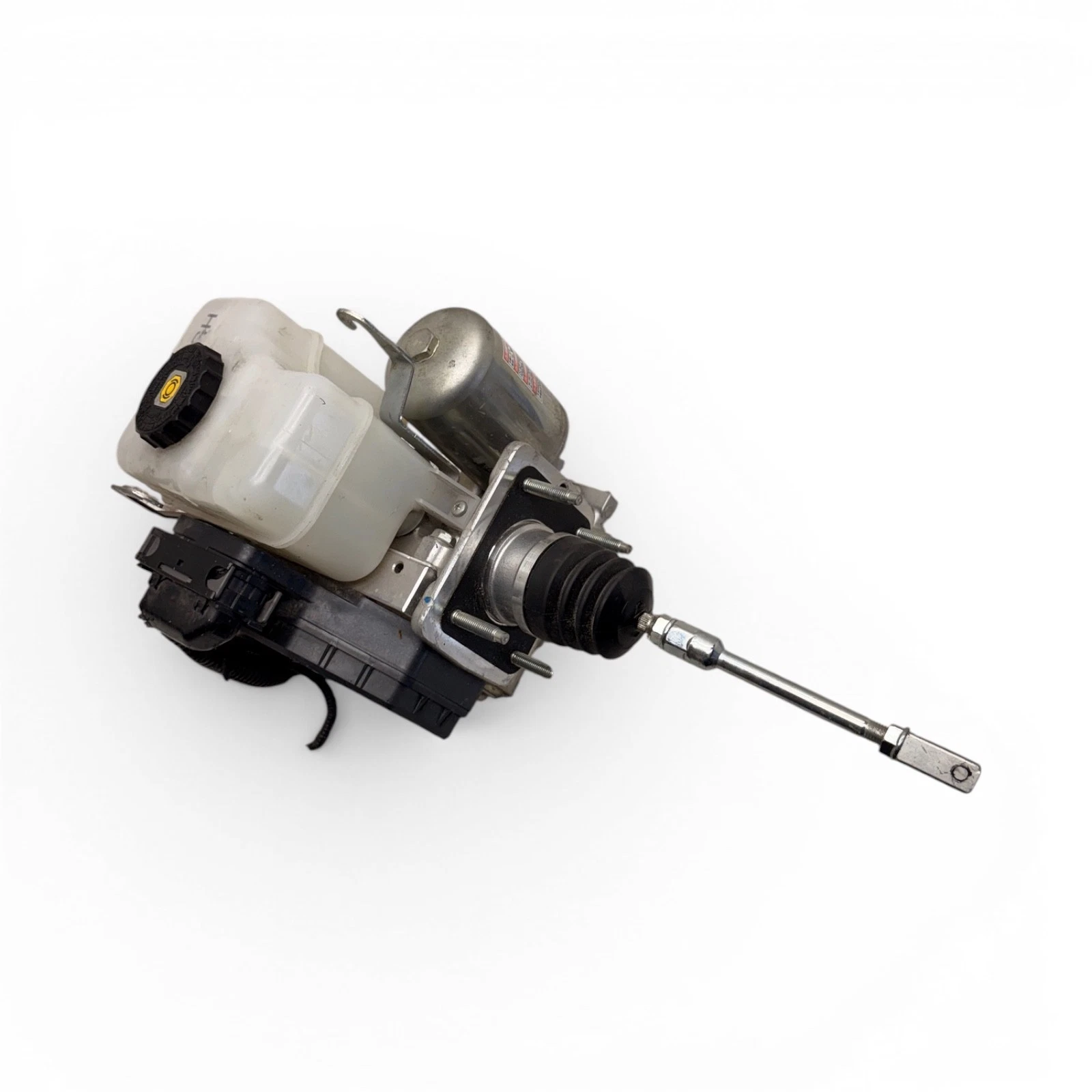 10-19 Toyota 4Runner ABS Hydraulic Pump Master Cylinder Booster OEM, 89541-35361 - Image 8