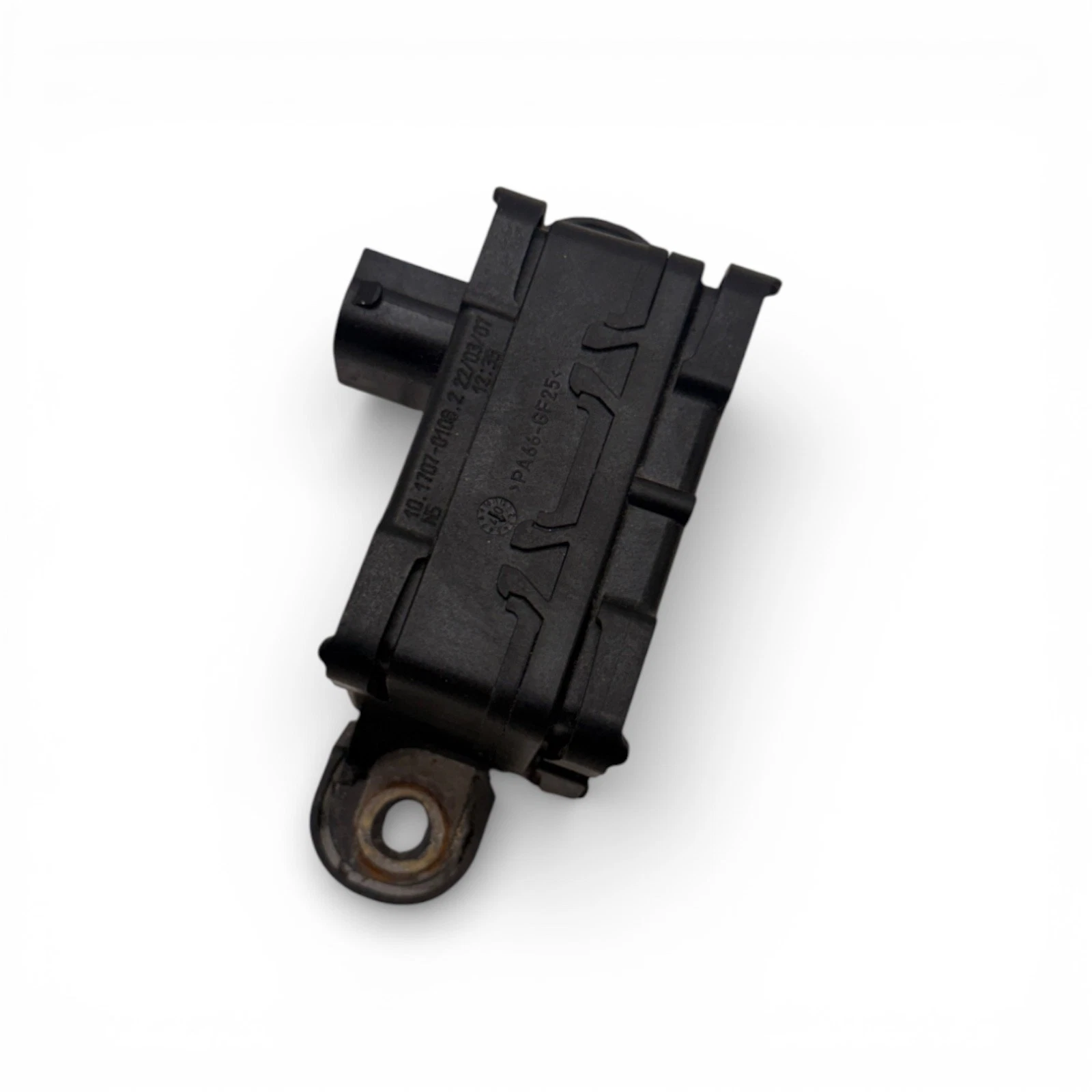 06-10 Saturn Sky Pontiac Solstice Stability Yaw Rate Sensor Module OEM, 22733617 - Image 5