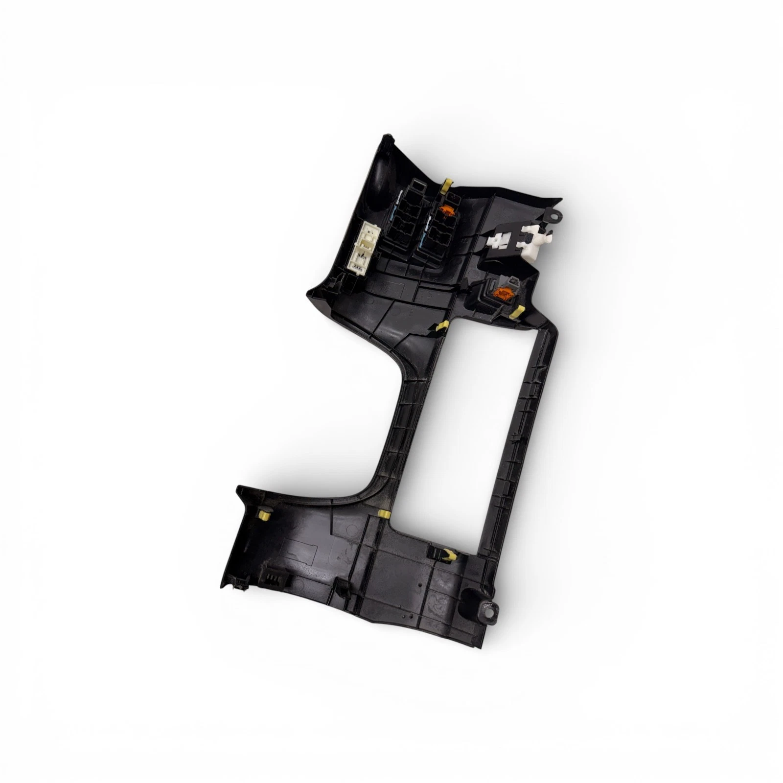 14-21 Lexus IS250 Lower Dash Dashboard Knee Panel Trim Cover OEM, 55045 53070 - Image 11