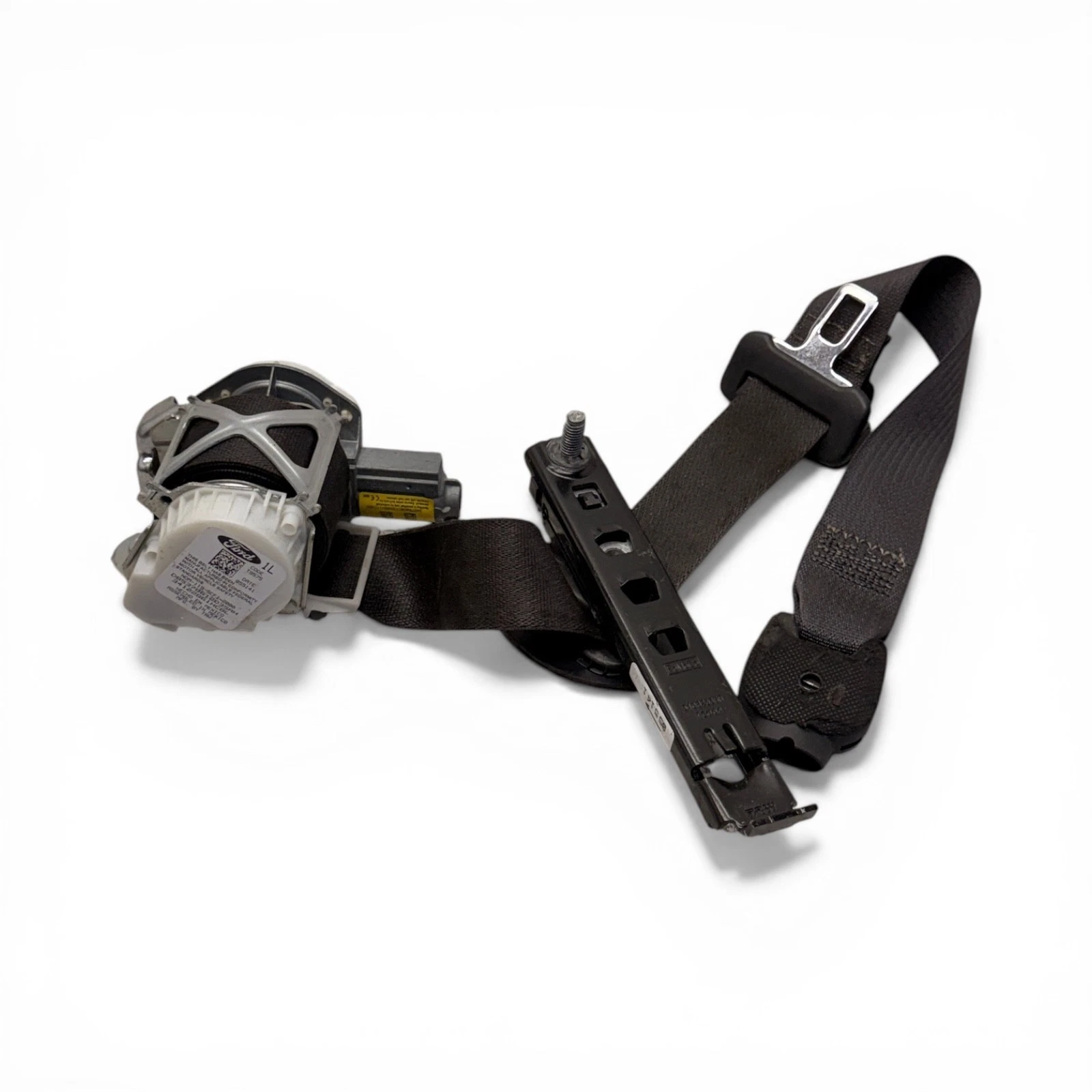 11-20 Ford Explorer Front Left OR Right Row Seat Belt Retractor OEM,34122861HCBL - Image 6