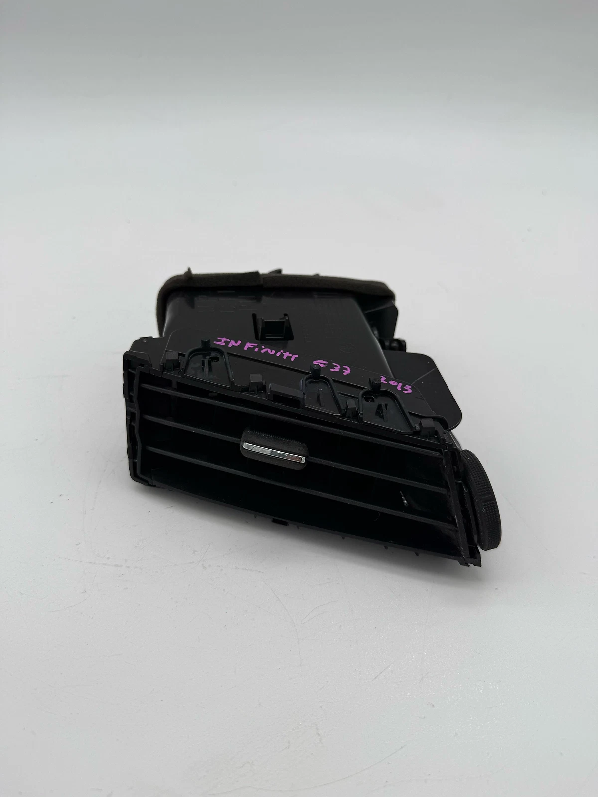 2008-2013 Infiniti G37 Right Center Dashboard AC Vent OEM 68750-JK00C - Image 7