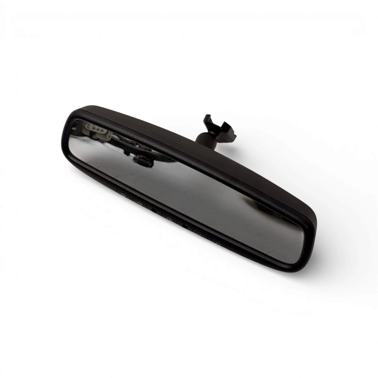 2007-2014 Nissan Maxima Altima Murano Rear View Mirror Auto Dim Homelink OEM 35A - Image 3