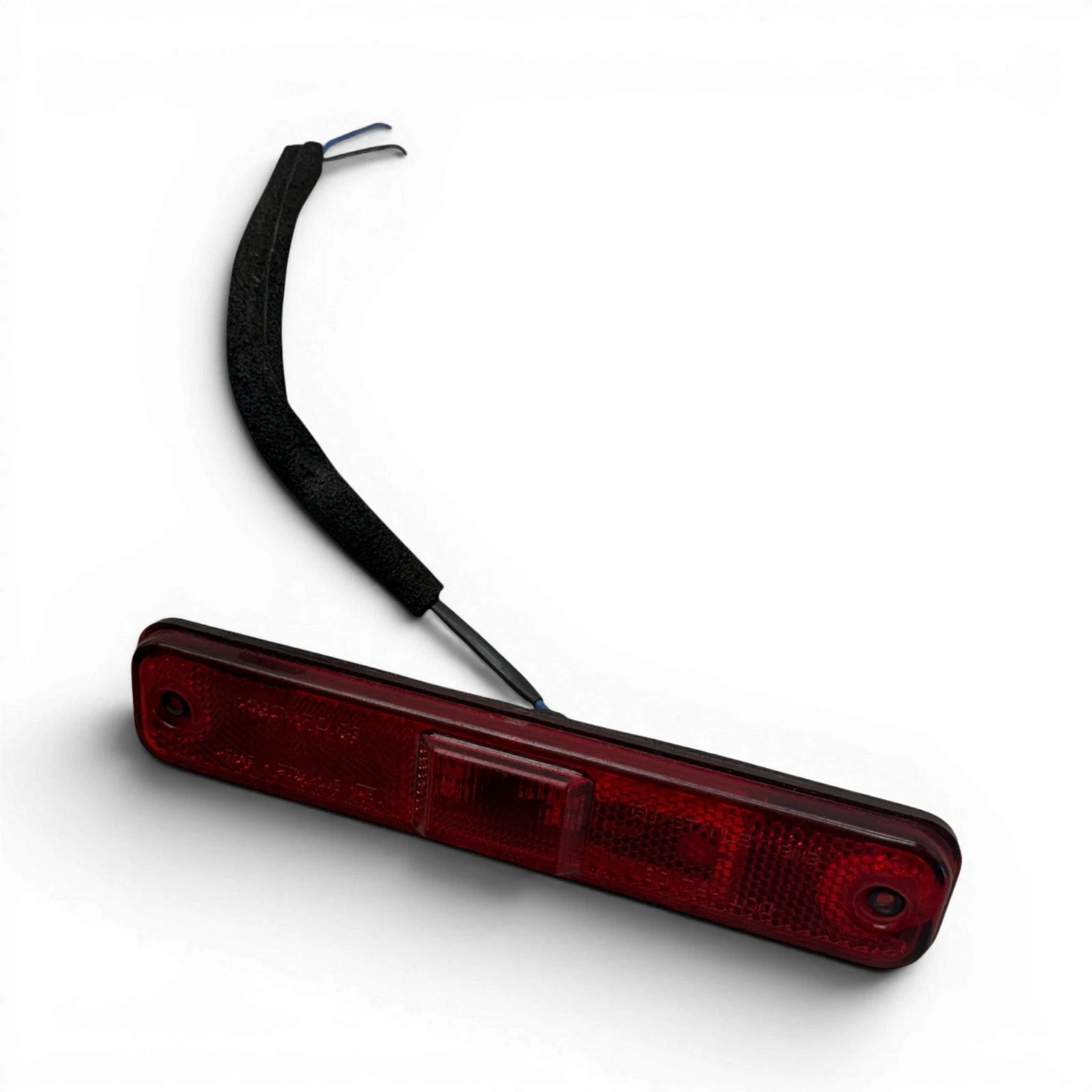 03-09 Hummer H2 Rear Right OR Left Side Quarter Marker Light Lamp OEM, 15060537 - Image 3