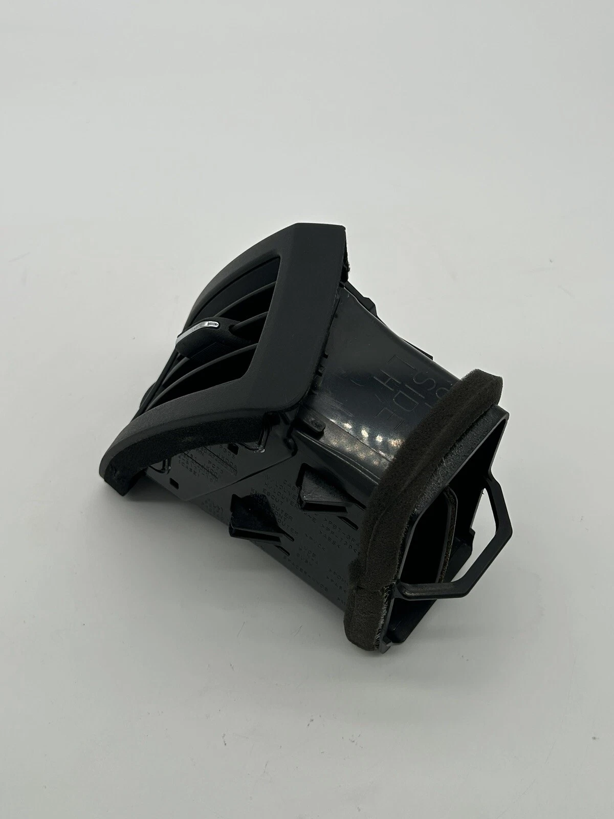 08-13 INFINITI G37 G37X SEDAN LEFT DRIVER SIDE DASH AIR FLOW ADJUST VENT OEM - Image 3