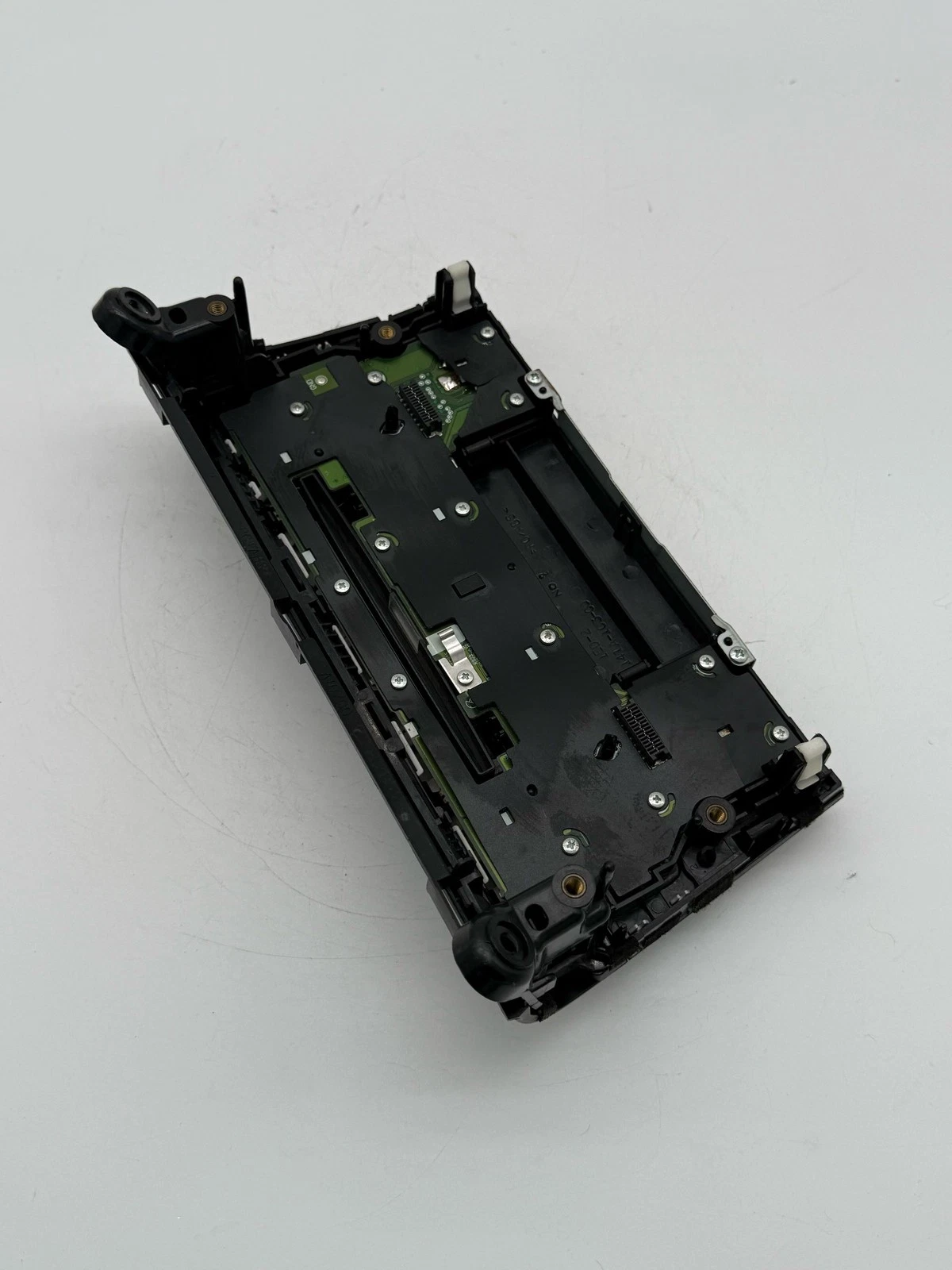 2004-2005 GENUINE MAZDA 3 STEREO MULTIMEDIA CONTROL HEAD UNIT 141A10300 A10700 - Image 8