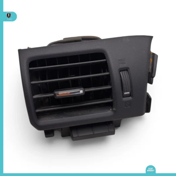 10-22 Toyota 4Runner Driver Left Side AC Heater Air Vent Grill OEM, 355651 5101