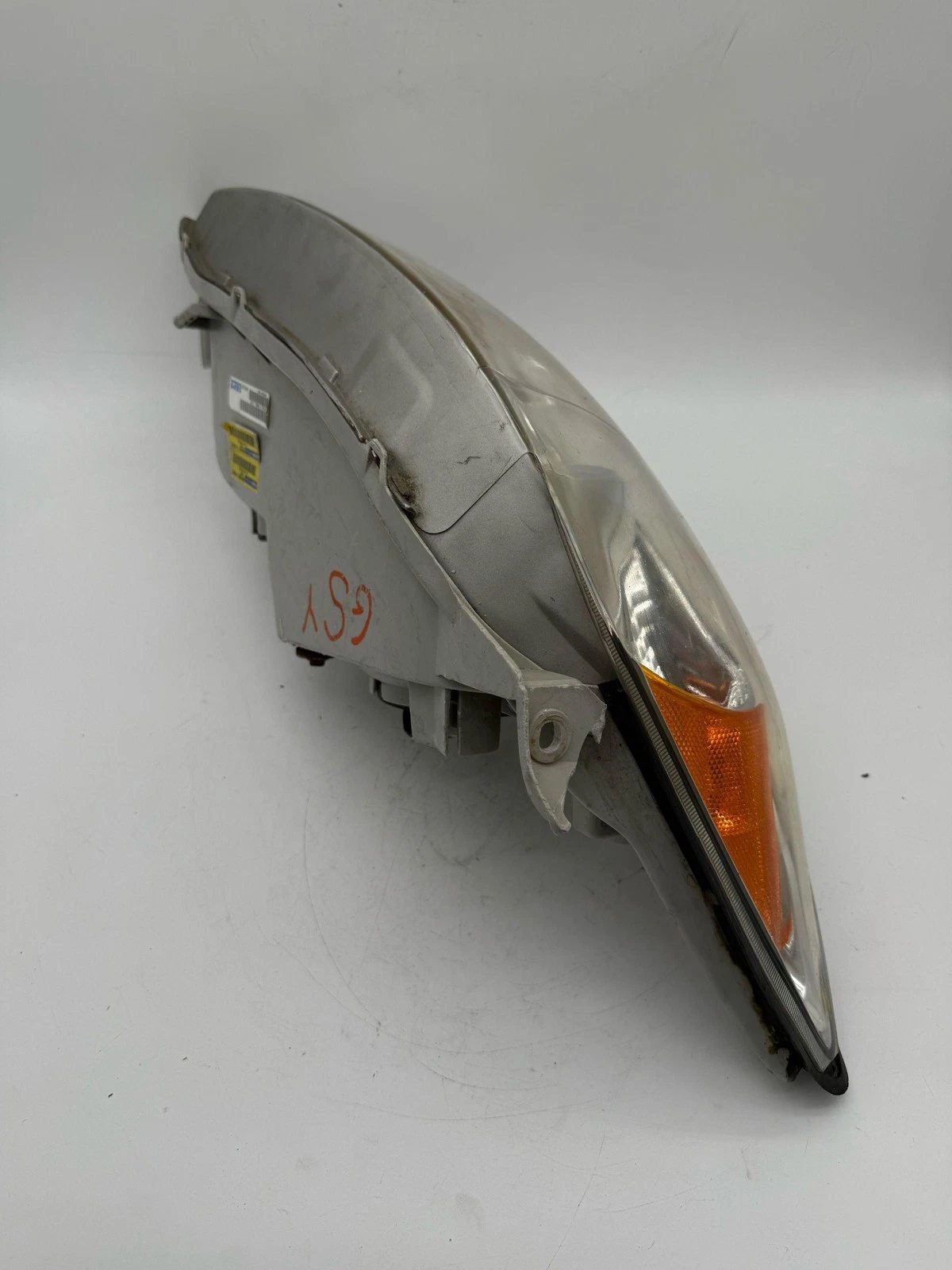 2002-2004 Toyota Camry LE XLE Headlight Driver Left LH Side TO2502137C - Image 11