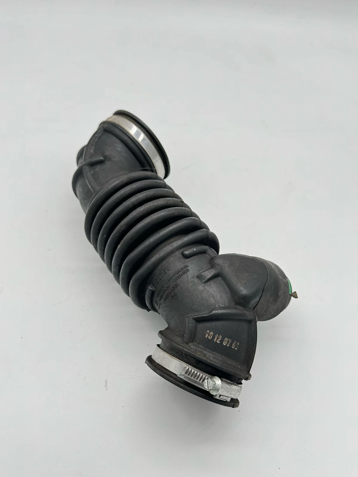 16-22 CHEVROLET SPARK AIR CLEANER INTAKE DUCT TUBE HOSE 42555076 OEM - Image 6