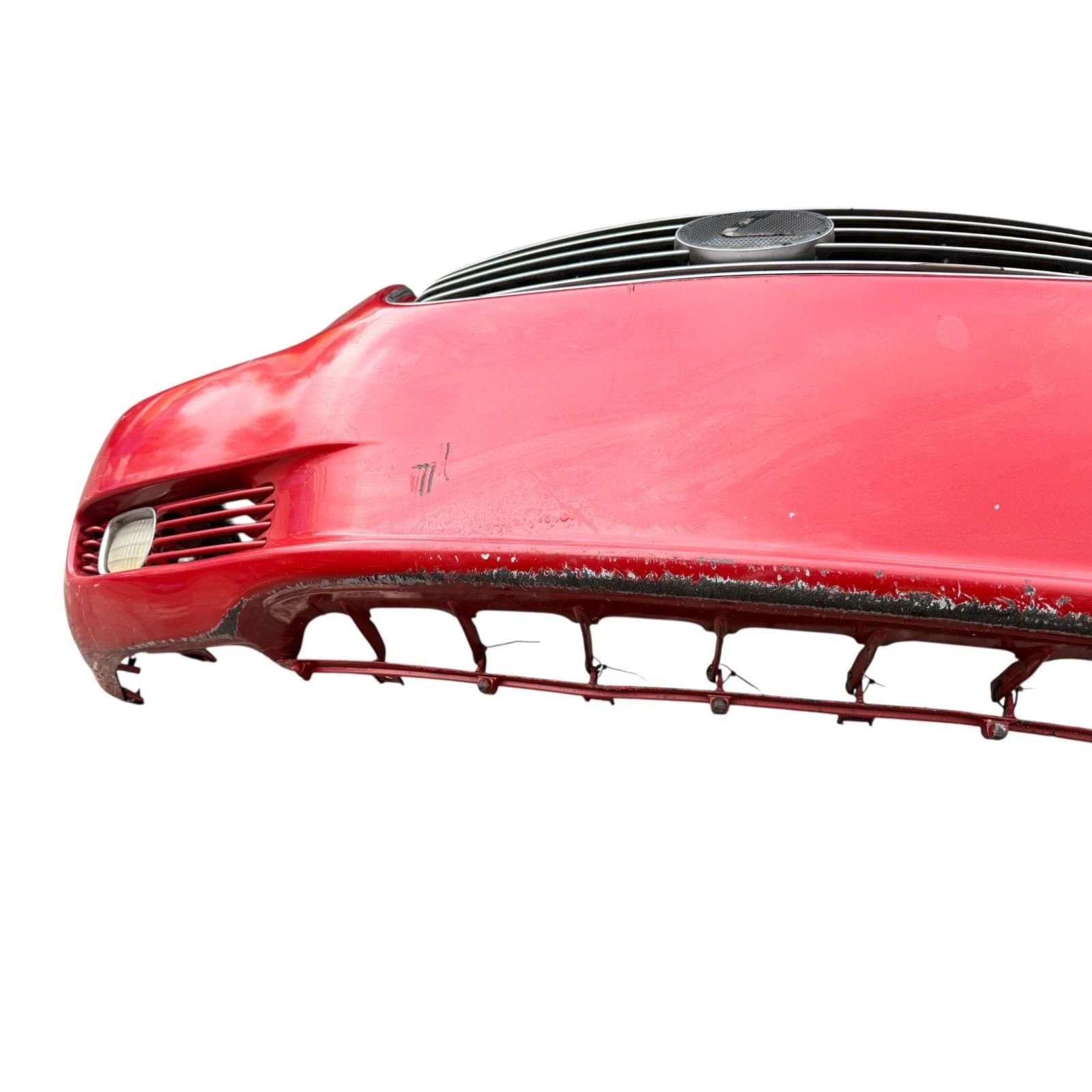 2002-2005 Lexus SC430 Front Bumper Cover Assembly (COMPLETE ASSEMBLY) - Image 12