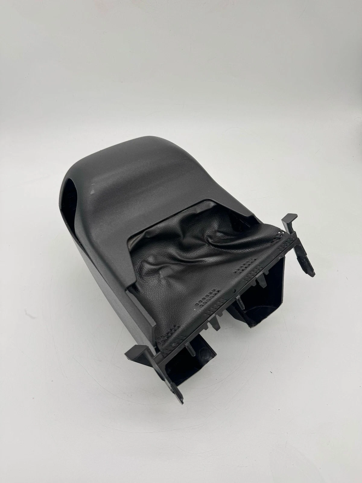 16-19 CHEVY CRUZE STEERING COLUMN SHROUD UPPER COVER TRIM PANEL 13464396 OEM - Image 7