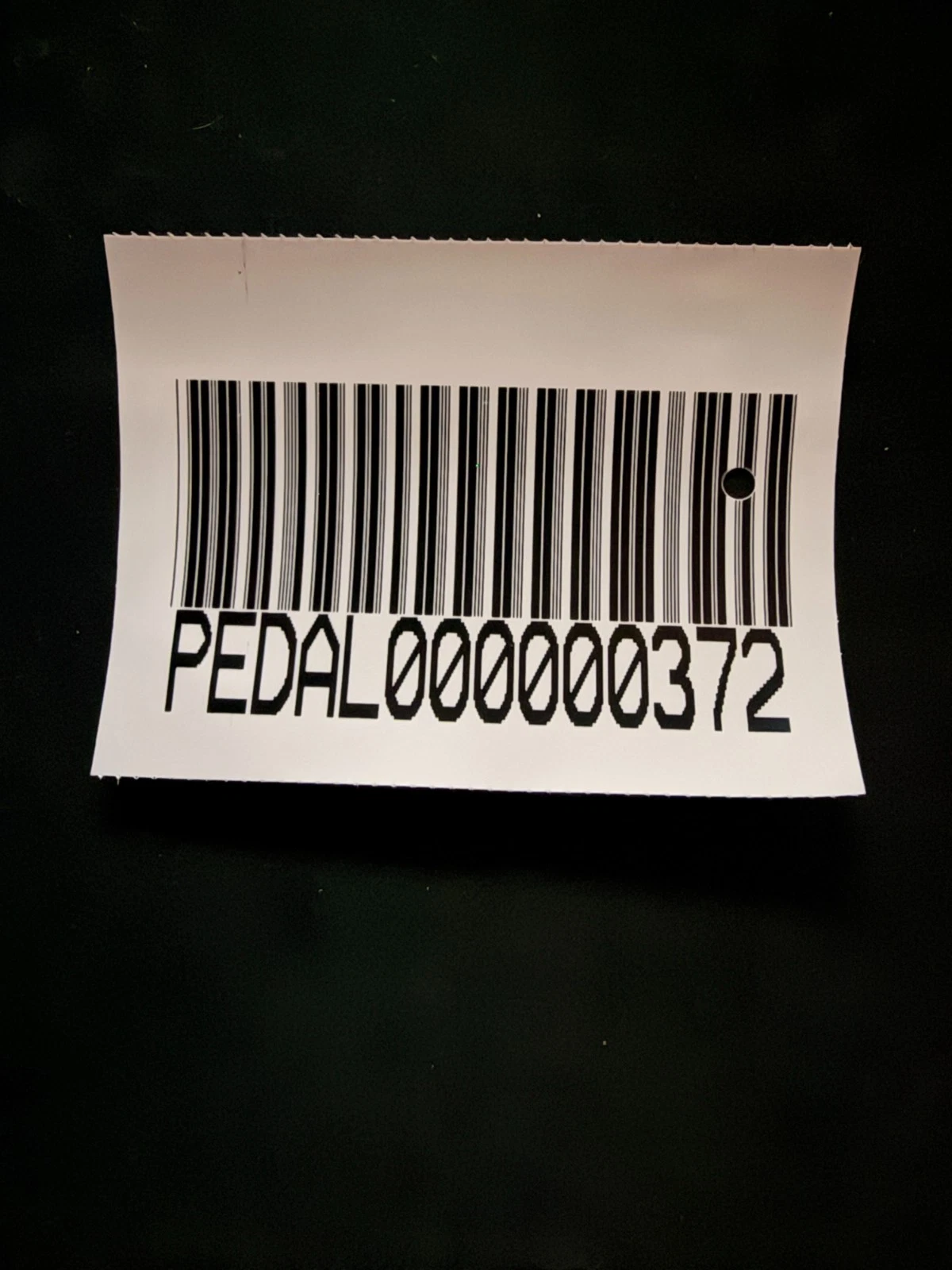 2008 – 2013 Infiniti G37 Coupe Park Parking Brake Stop Pedal OEM, 36010-1CA0A - Image 10