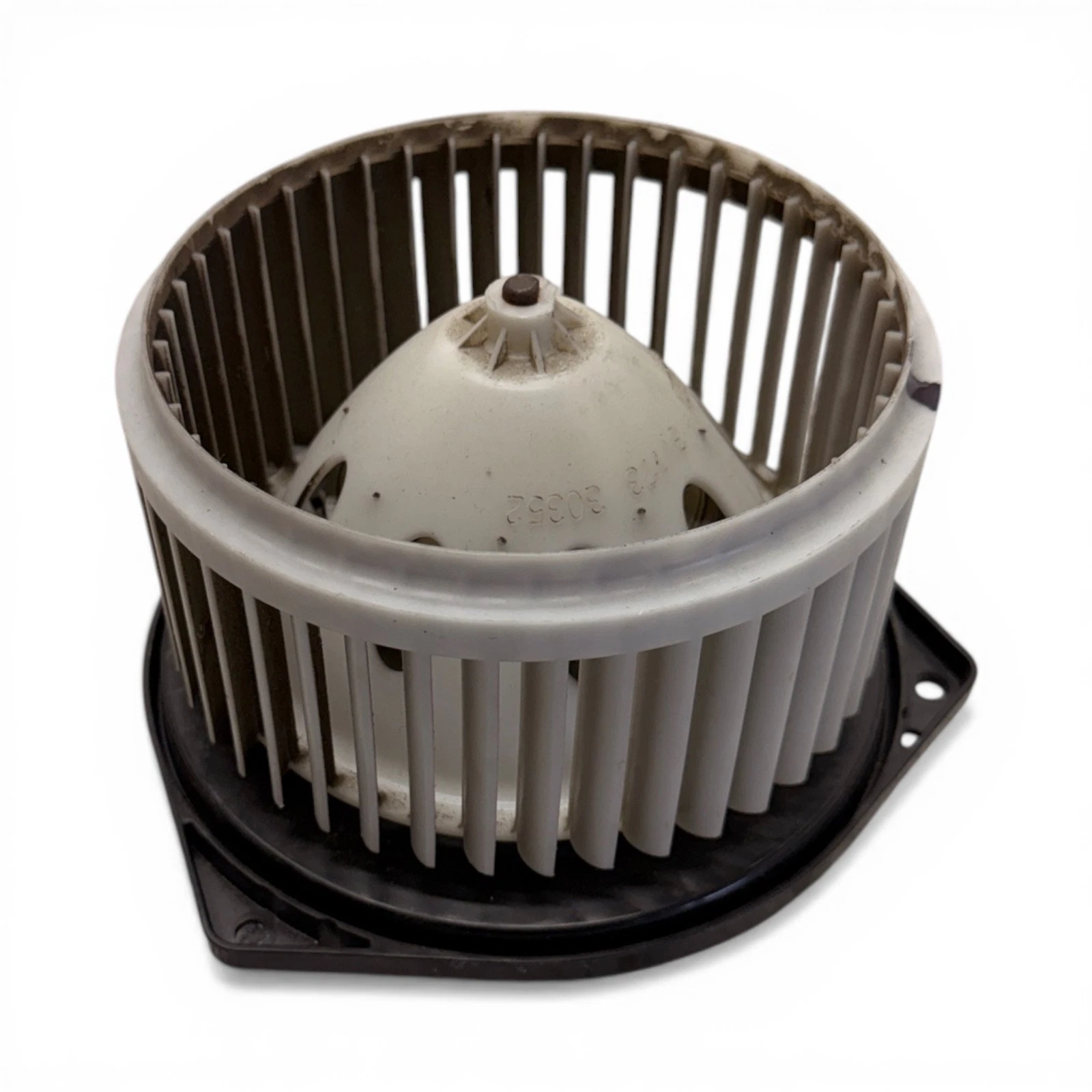 07-14 Nissan Altima Murano Maxima G37 QUEST Front Blower Motor OEM, 27225-JK61A - Image 2