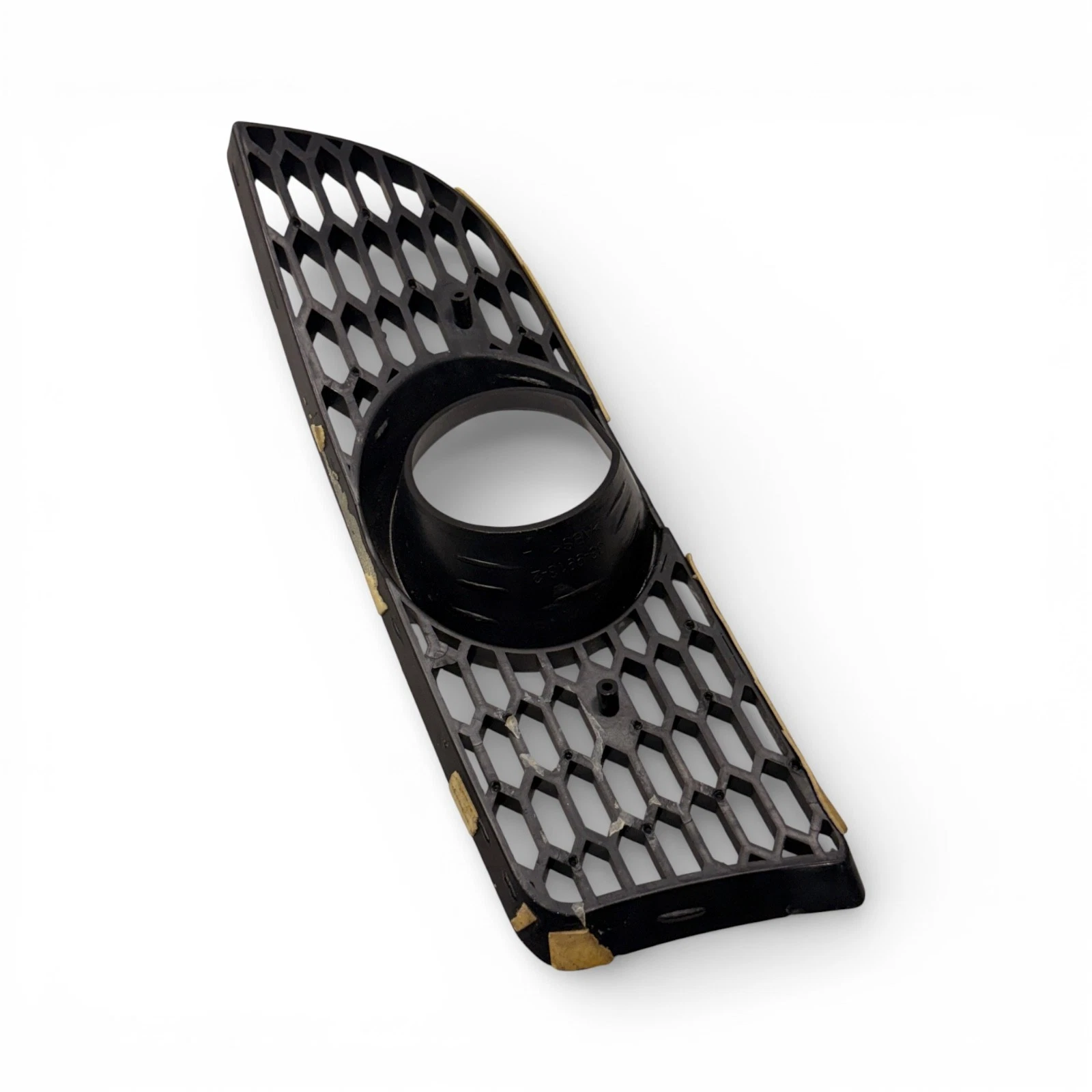 09-12 BMW 328I Xdrive Sedan Front Left Fog Light Grille Bezel OEM, 4445072014 - Image 8