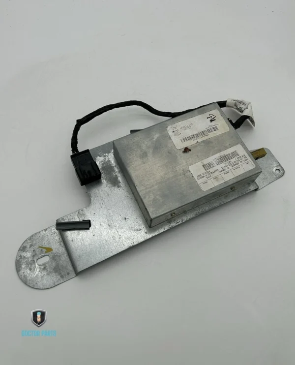 07-10 SATURN SKY RADIO SATELLITE RECEIVER CONTROL MODULE UNIT ASSY, OEM