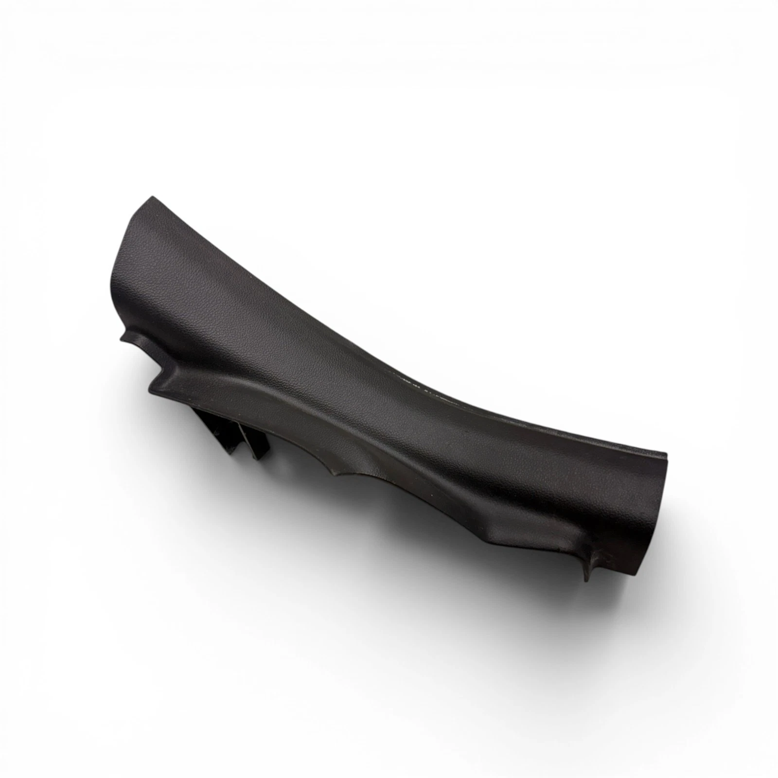 12-20 Chevrolet Sonic Rear Left Sill Scuff Plate Door Floor Trim OEM, 95932889 - Image 7