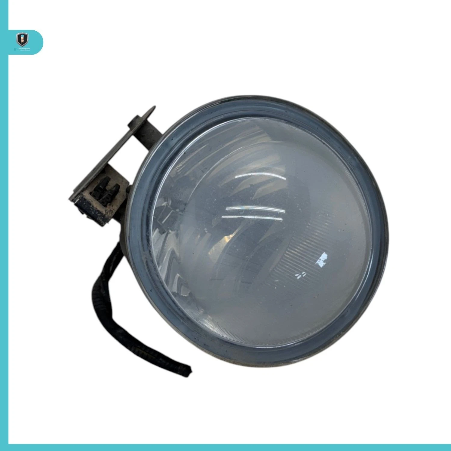 2007-2009 Acura RDX Right Passenger Side Fog Light Assembly OEM, 33901-STK-A01
