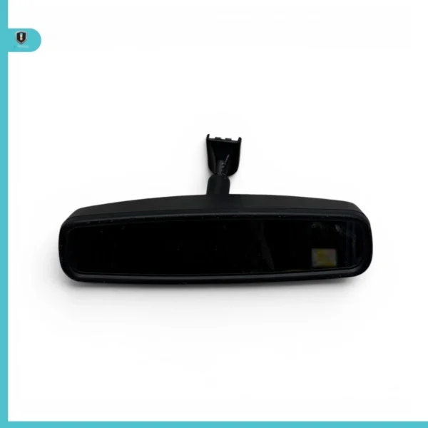 11-17 Ford Explorer Interior Rear View Mirror W/ Auto Dimming OEM, BU5A17E678LA
