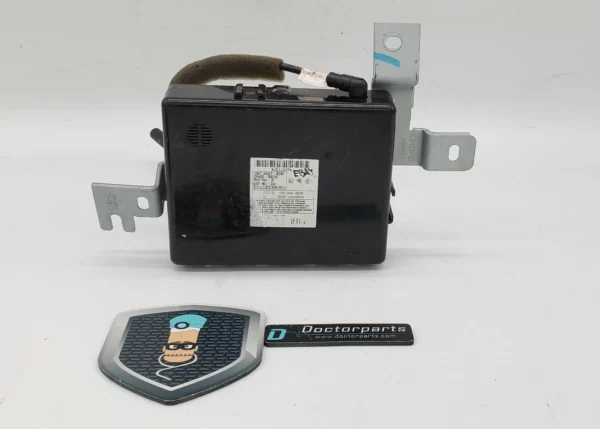 13 2013 HYUNDAI ELANTRA BCM BODY CONTROL MODULE 95400-3X830